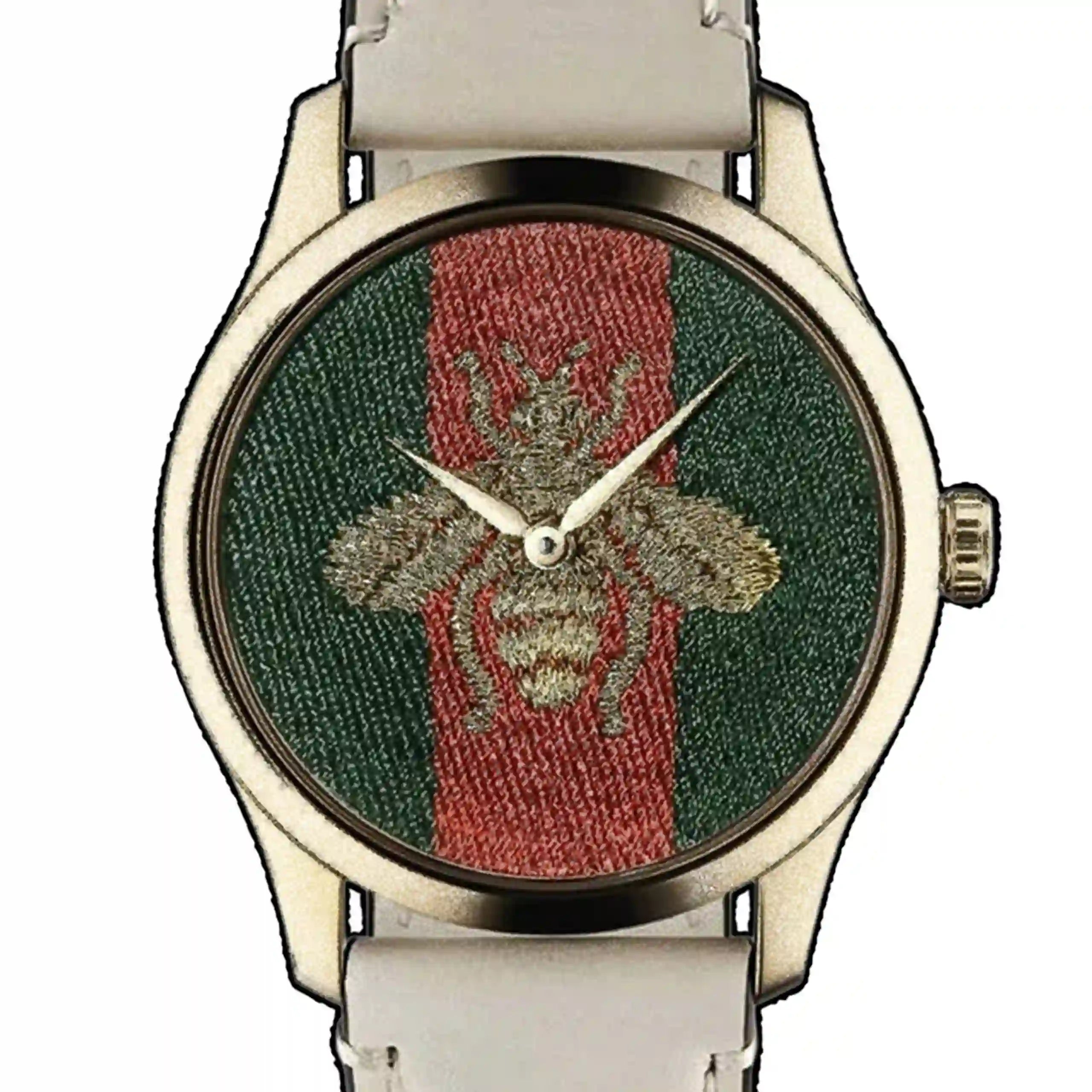 Gucci G-Timeless Quartz Multicolore