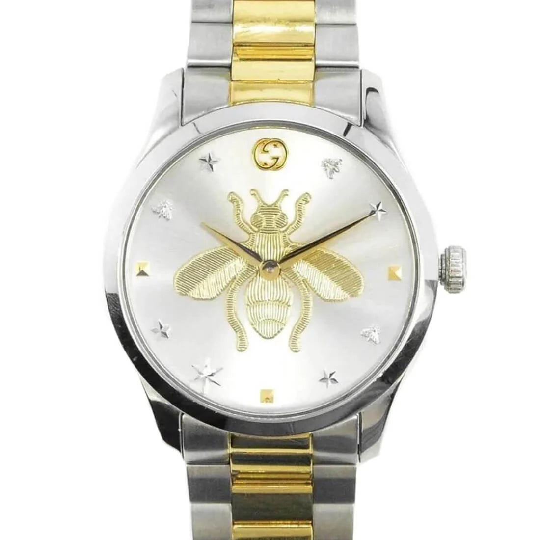 Gucci G-Timeless Quartz 38 mm