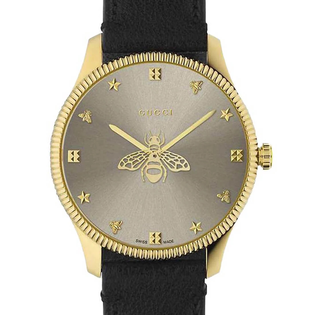 Buy Gucci G-Timeless YA1264181 | Free Shipping | Montredo