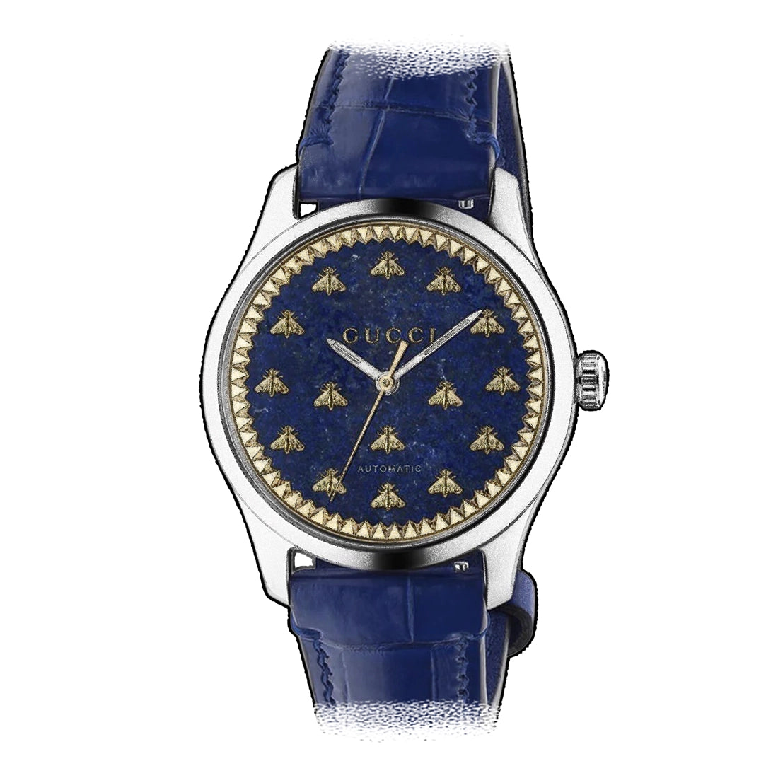 Gucci G-Timeless Automatik 38 mm