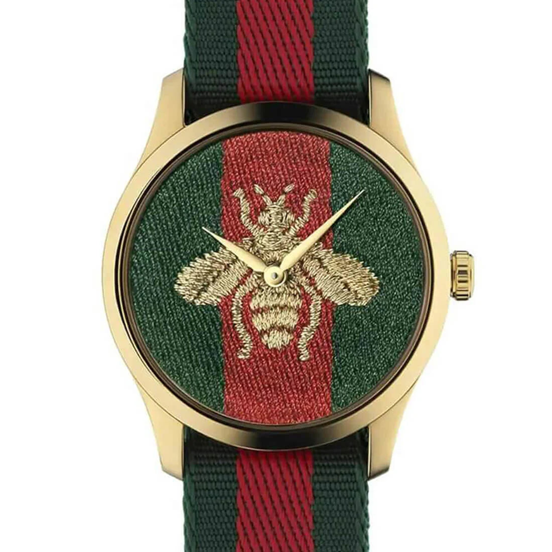 Gucci G-Timeless Quartz Multicolore