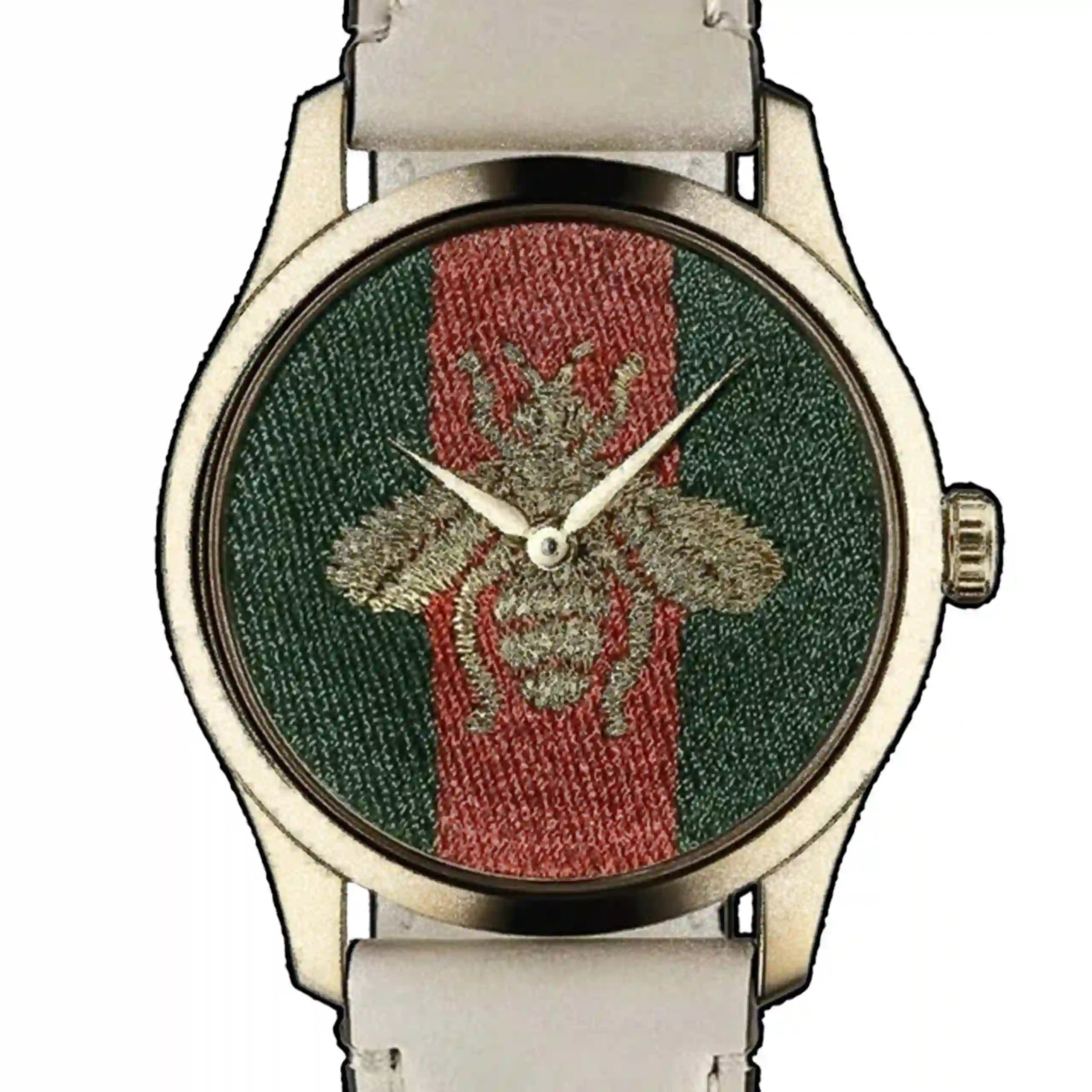 Gucci G-Timeless Quartz Multicolored 27mm
