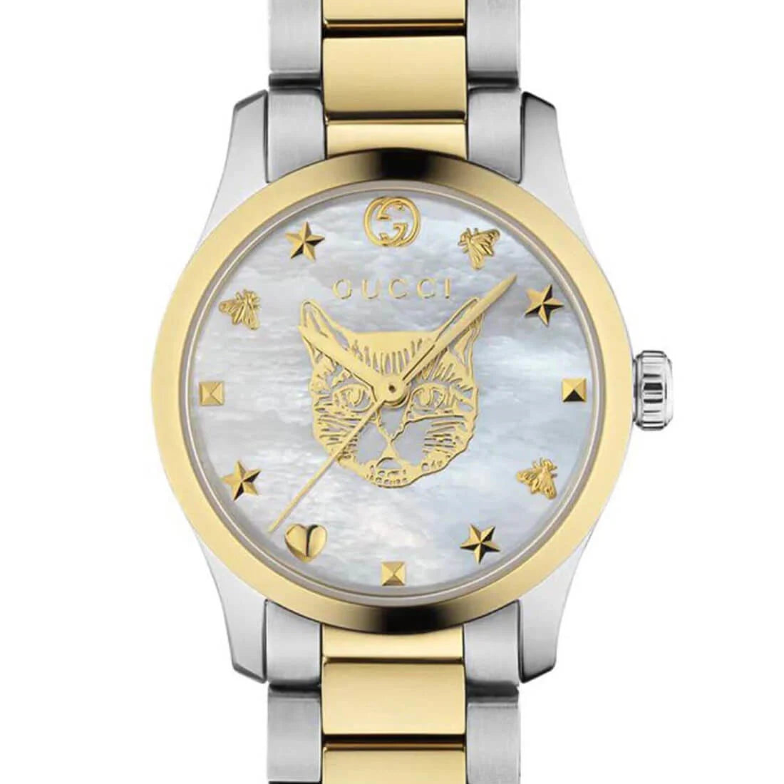Buy Gucci G-Timeless YA1265012 | Free Shipping | Montredo