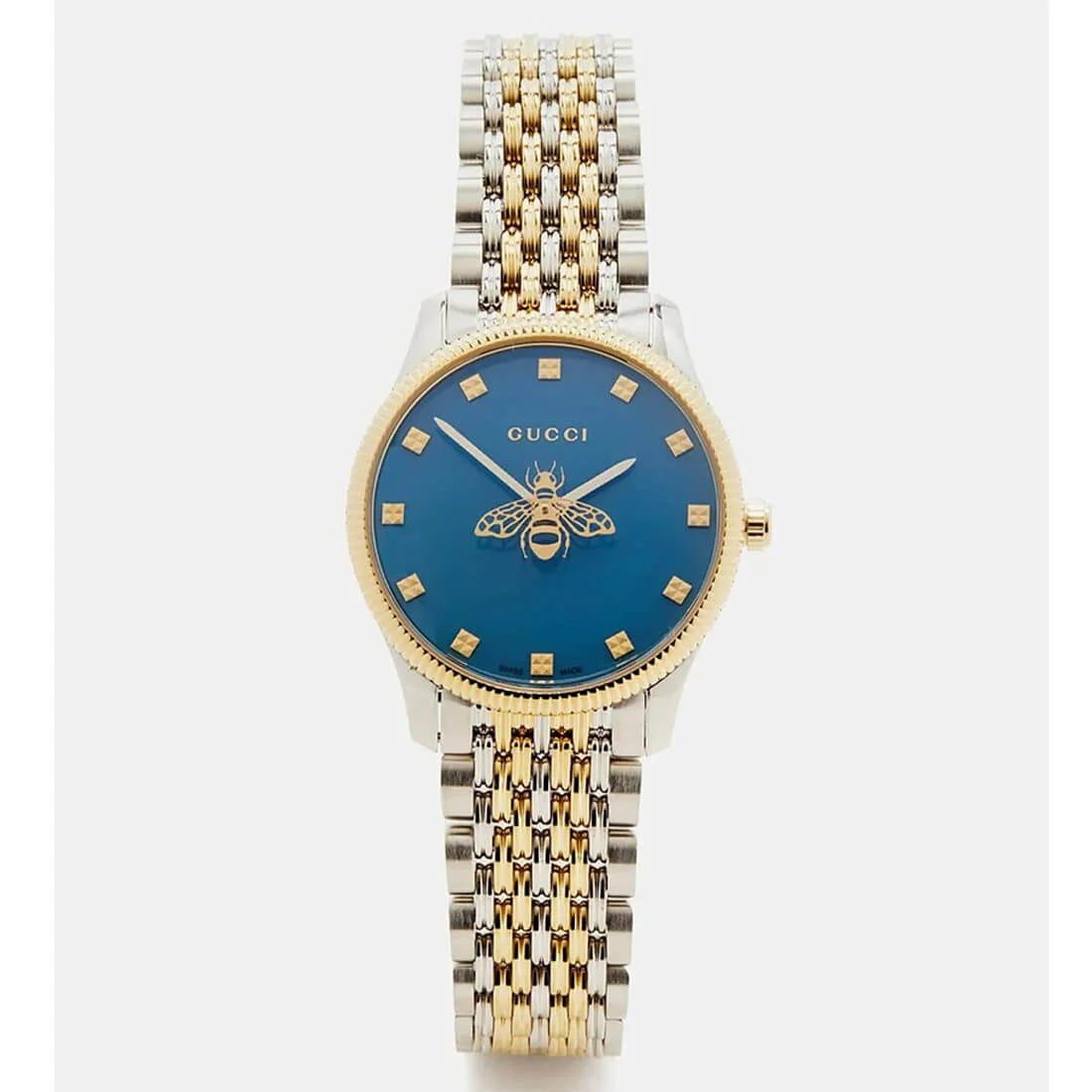 Gucci G-Timeless Quarz 29 mm