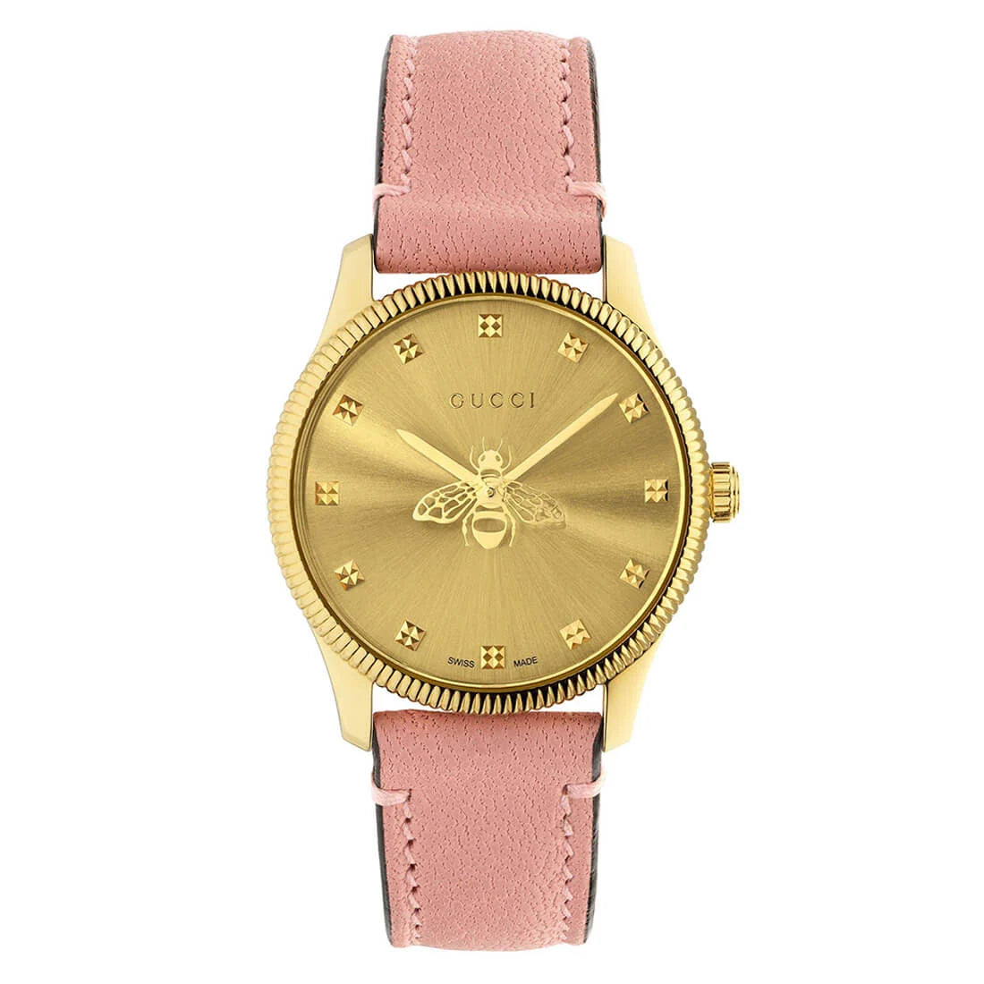 Gucci G-Timeless Quarz 29 mm