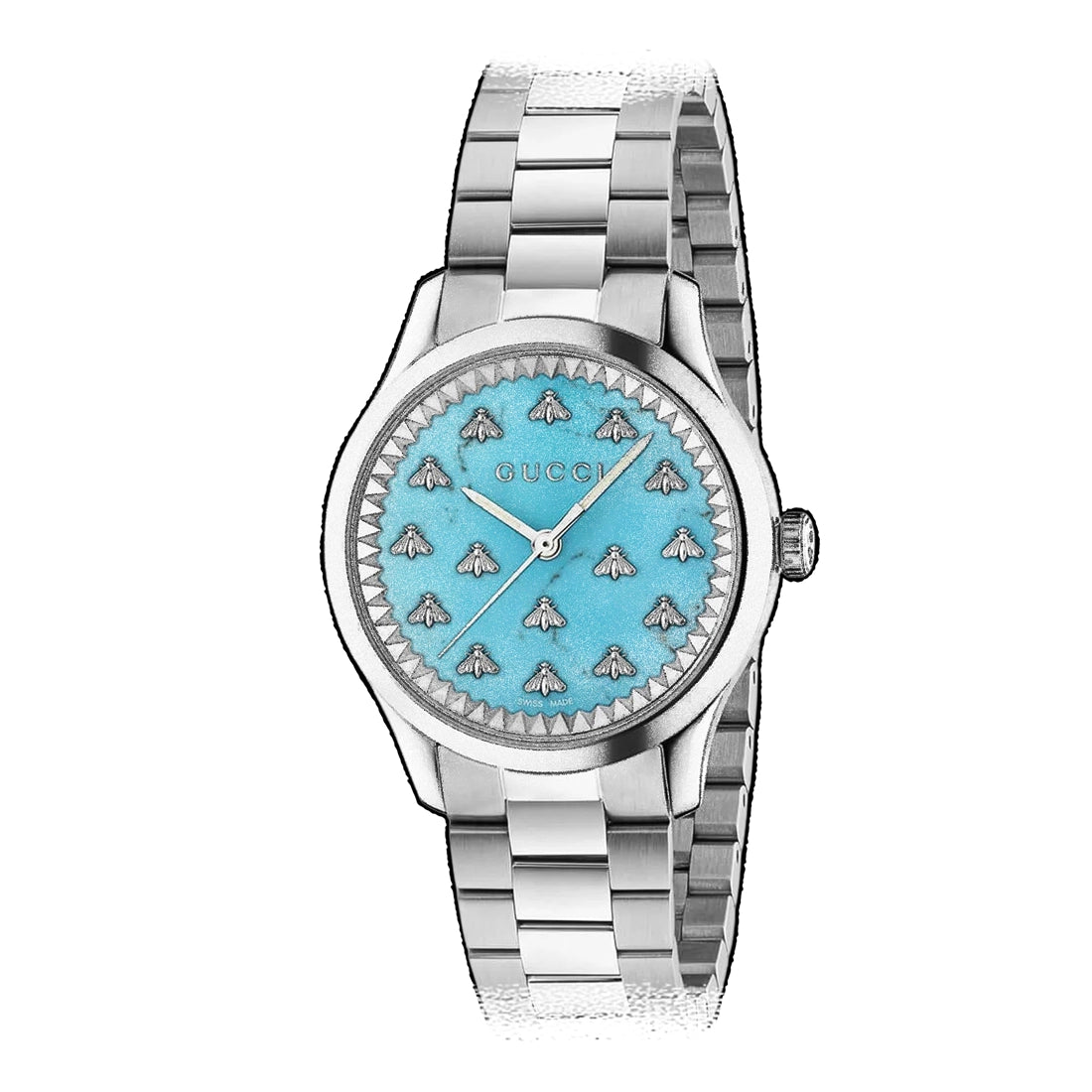 Gucci G-Timeless Quarz 32 mm