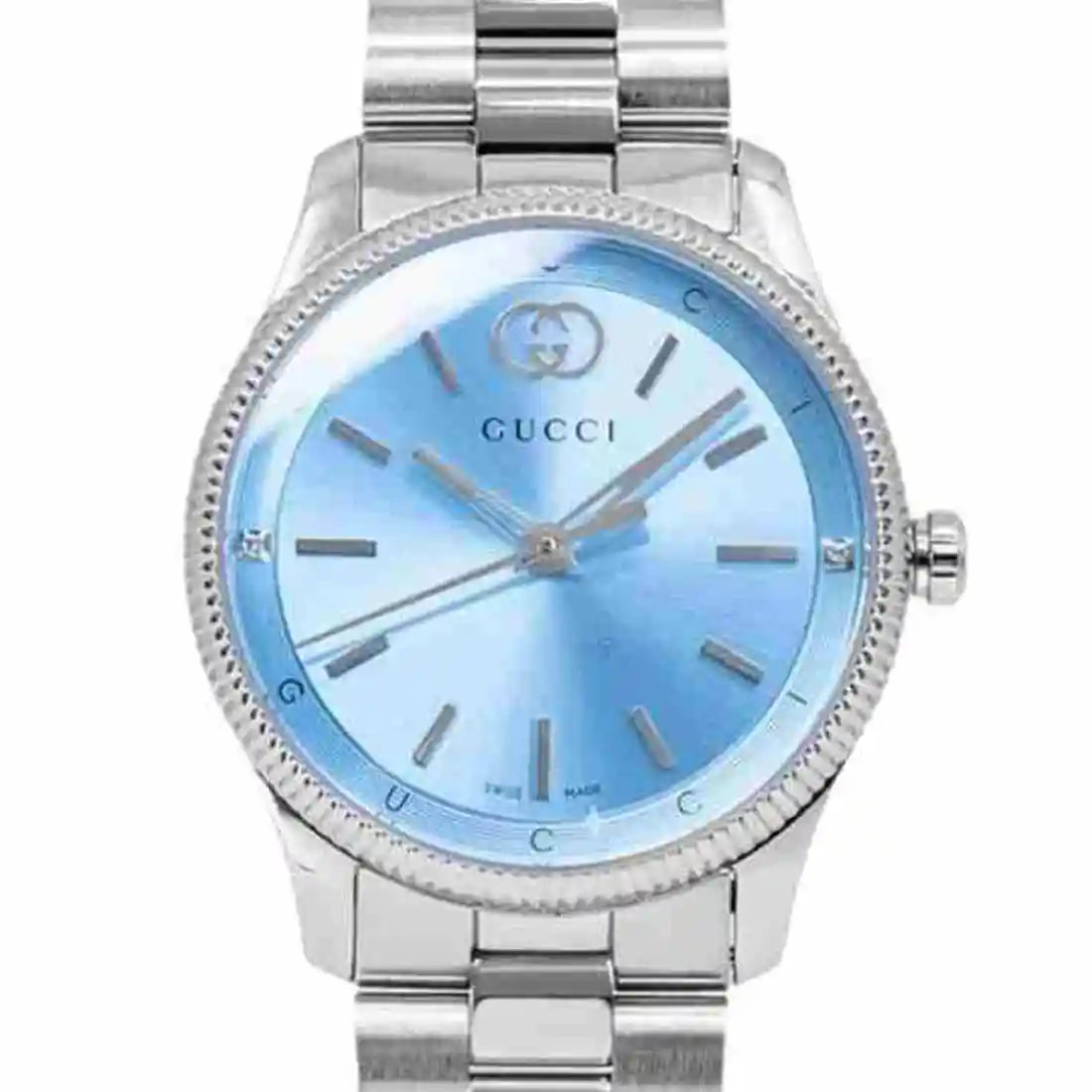 Gucci G-Timeless Quarz 29 mm