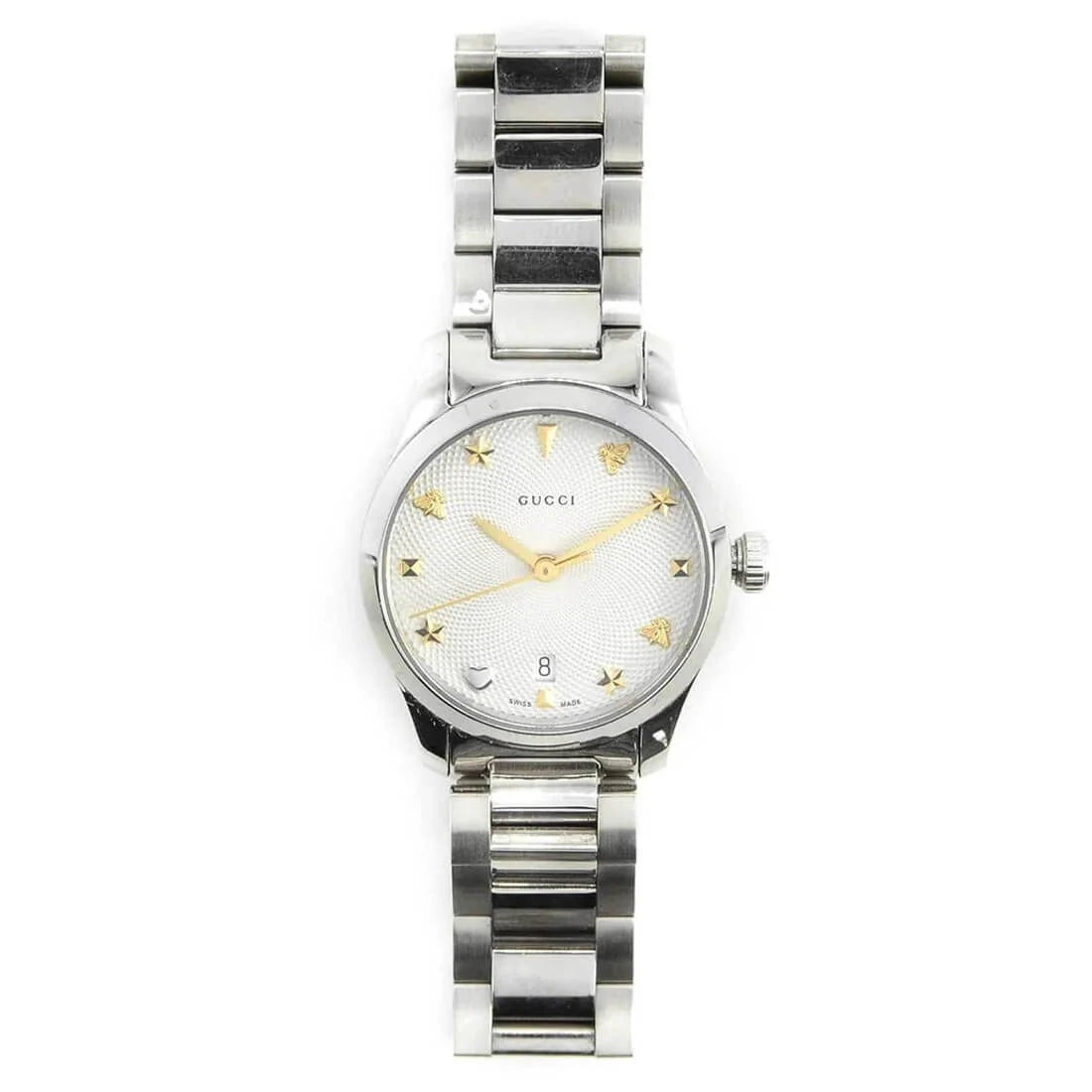 Gucci G-Timeless Quartz 27 mm