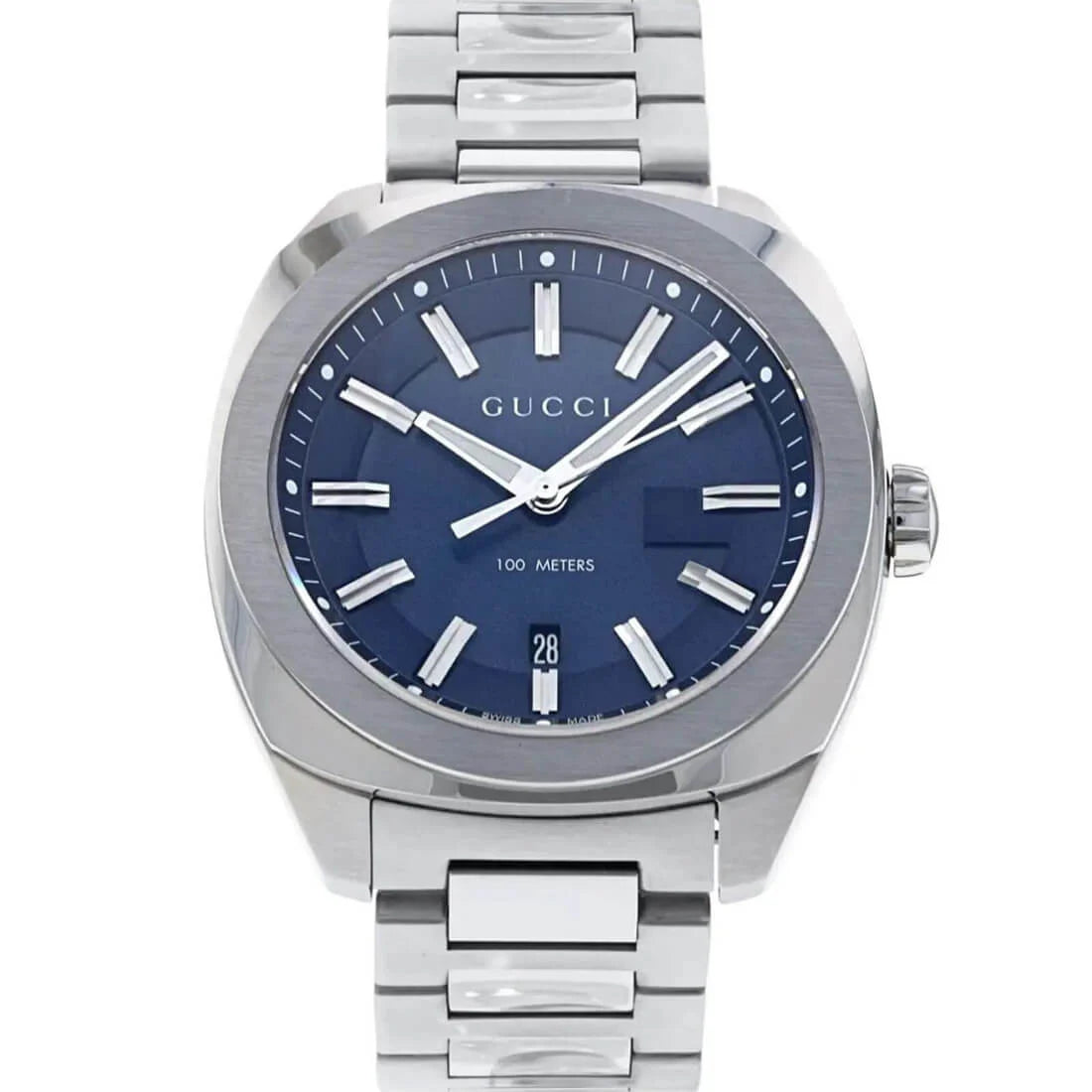 Gucci GG2570 Quartz 41 mm