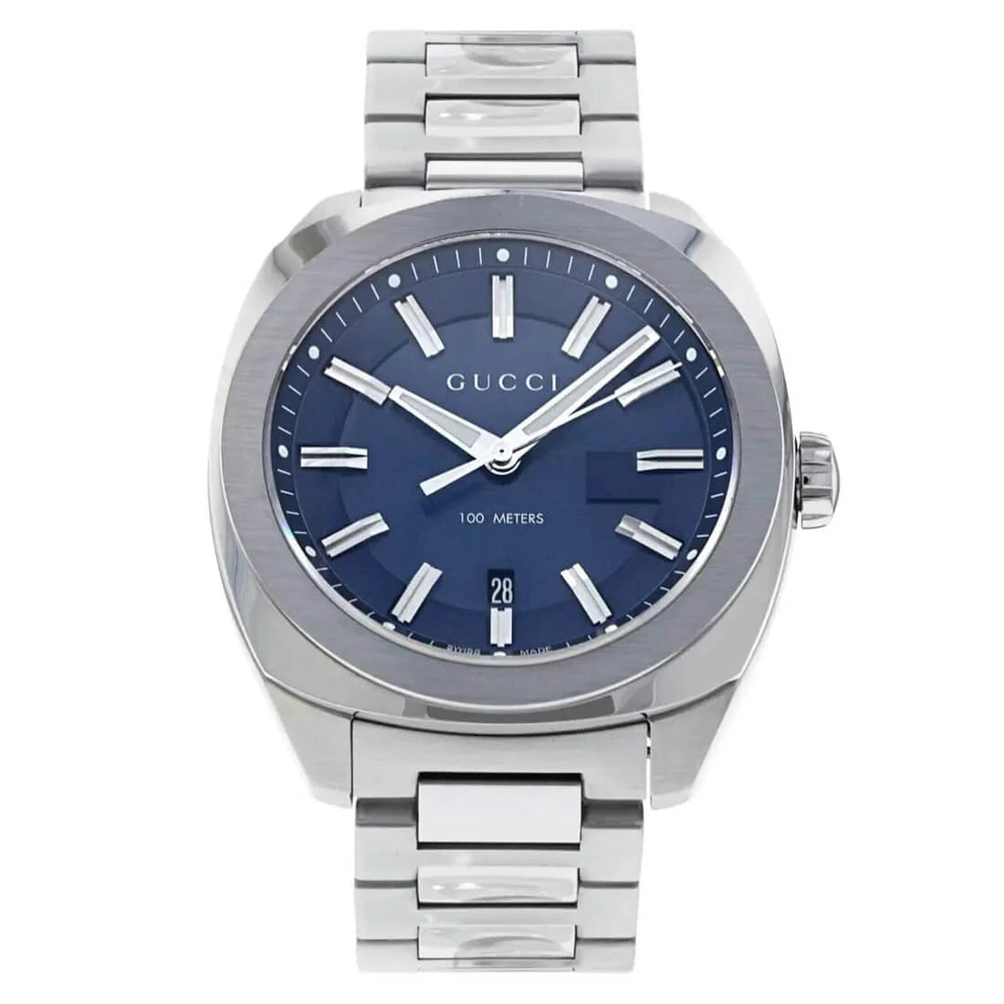 Gucci GG2570 Quartz 41 mm