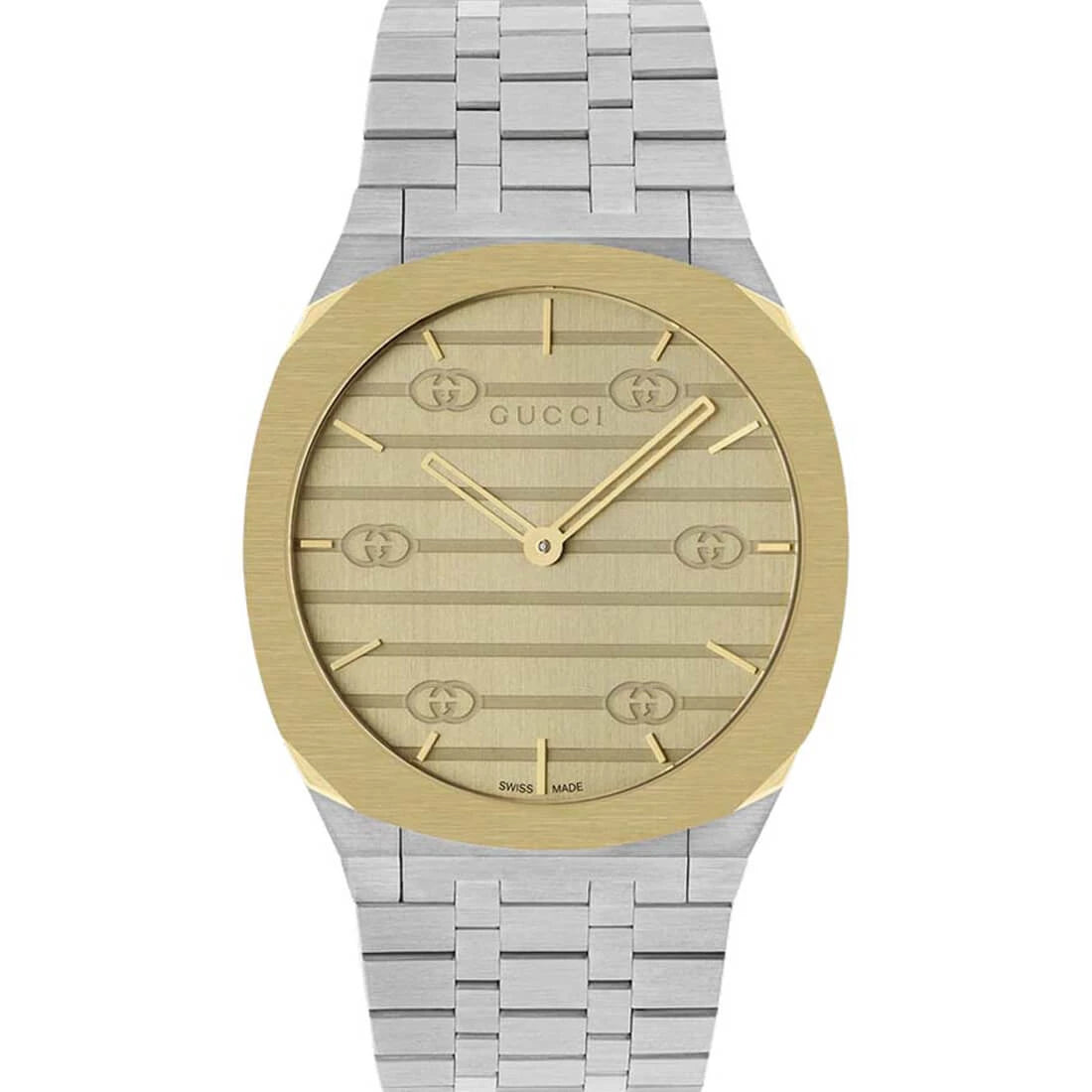 Gucci Gucci 25H Quarz 38 mm