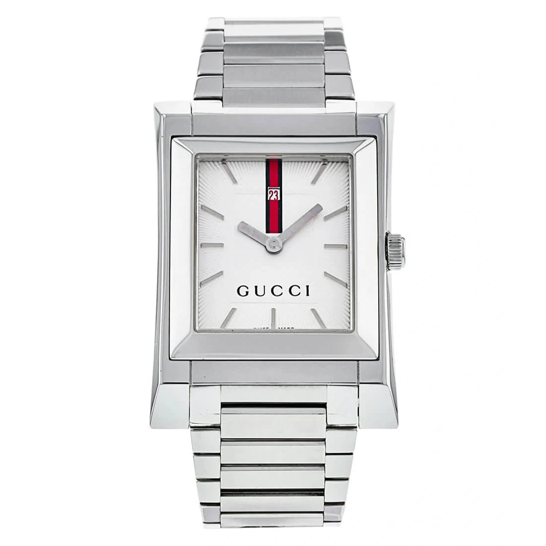 Gucci Guccio Quartz 29 mm