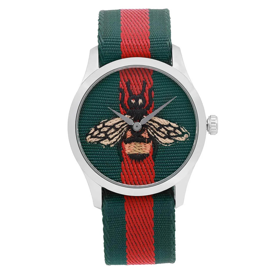 Gucci Le Marché Des Merveilles Quarz Mehrfarbig