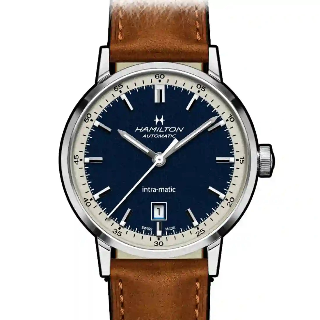 HAMILTON American Classic Automatique 40 mm