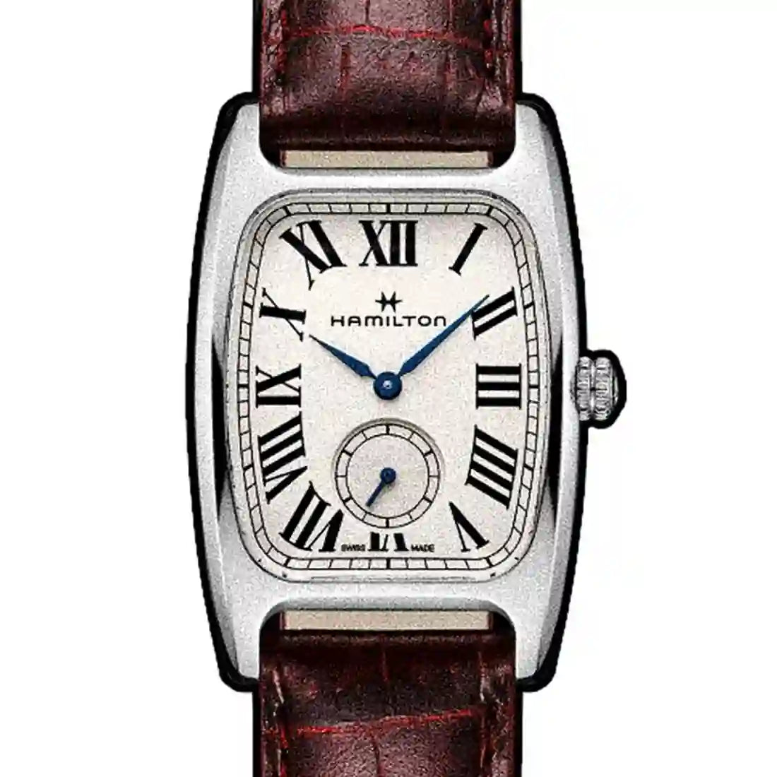 HAMILTON American Classic Quartz White 31mm