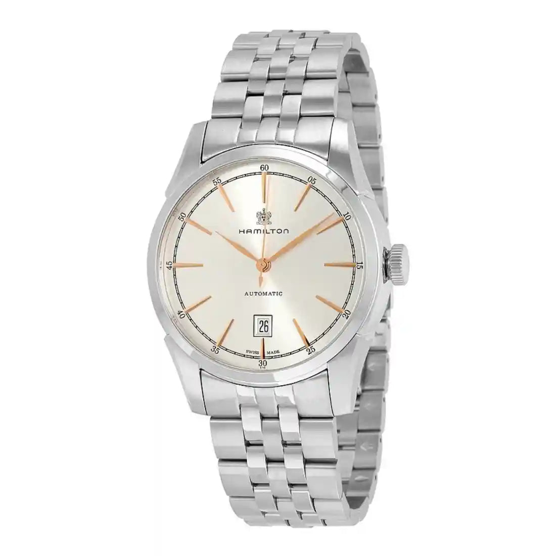 HAMILTON American Classic Automatique