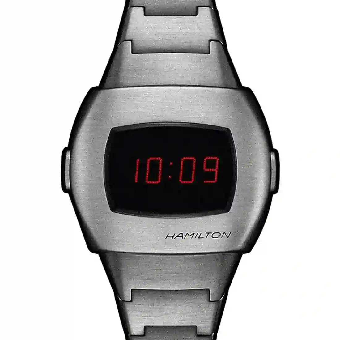 Hamilton American Classic Quartz Rouge