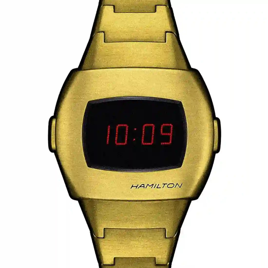 Hamilton American Classic Quartz Rouge