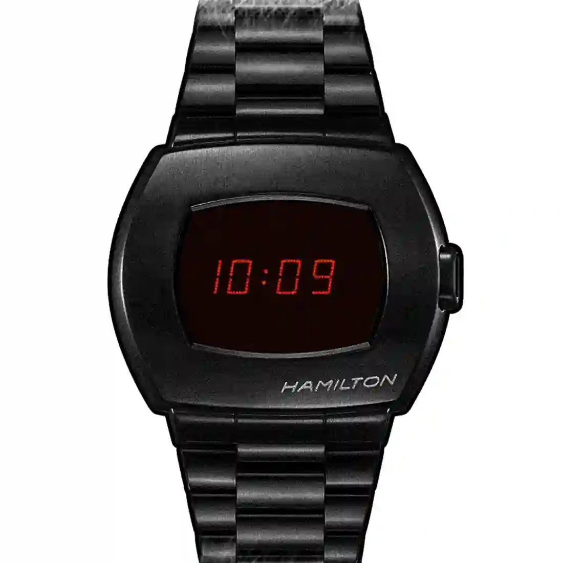 Hamilton American Classic Quartz Black 41mm