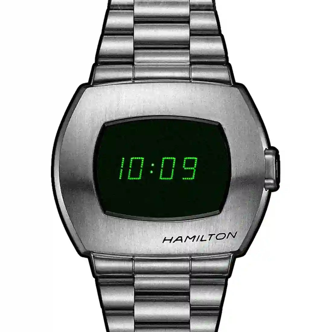 Hamilton American Classic Quartz Noir