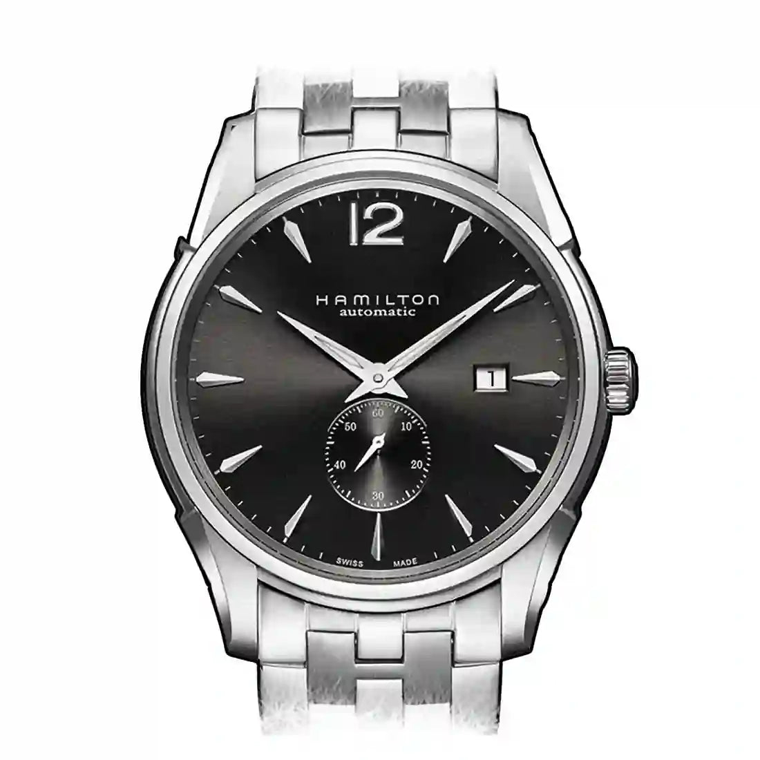 HAMILTON Jazzmaster Automatic Black 43mm