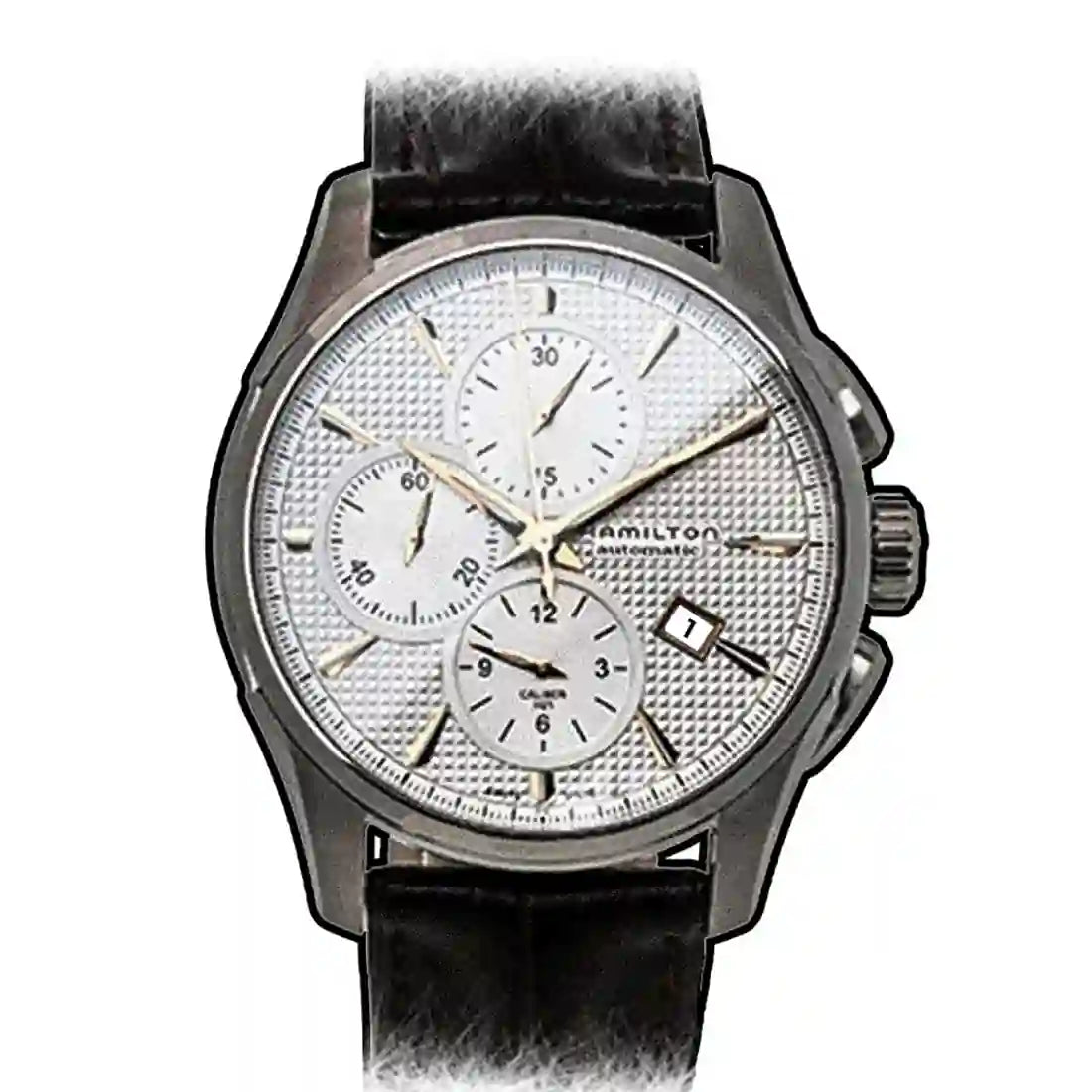 HAMILTON Jazzmaster Automatique