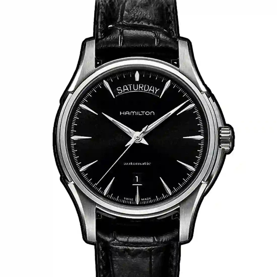 HAMILTON Jazzmaster Automatique Noir
