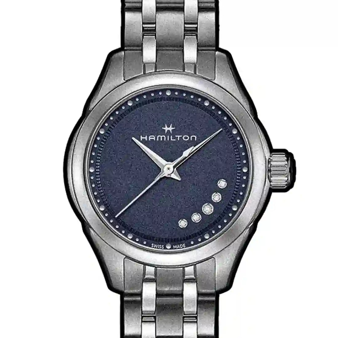 Hamilton Jazzmaster Quartz 26 mm