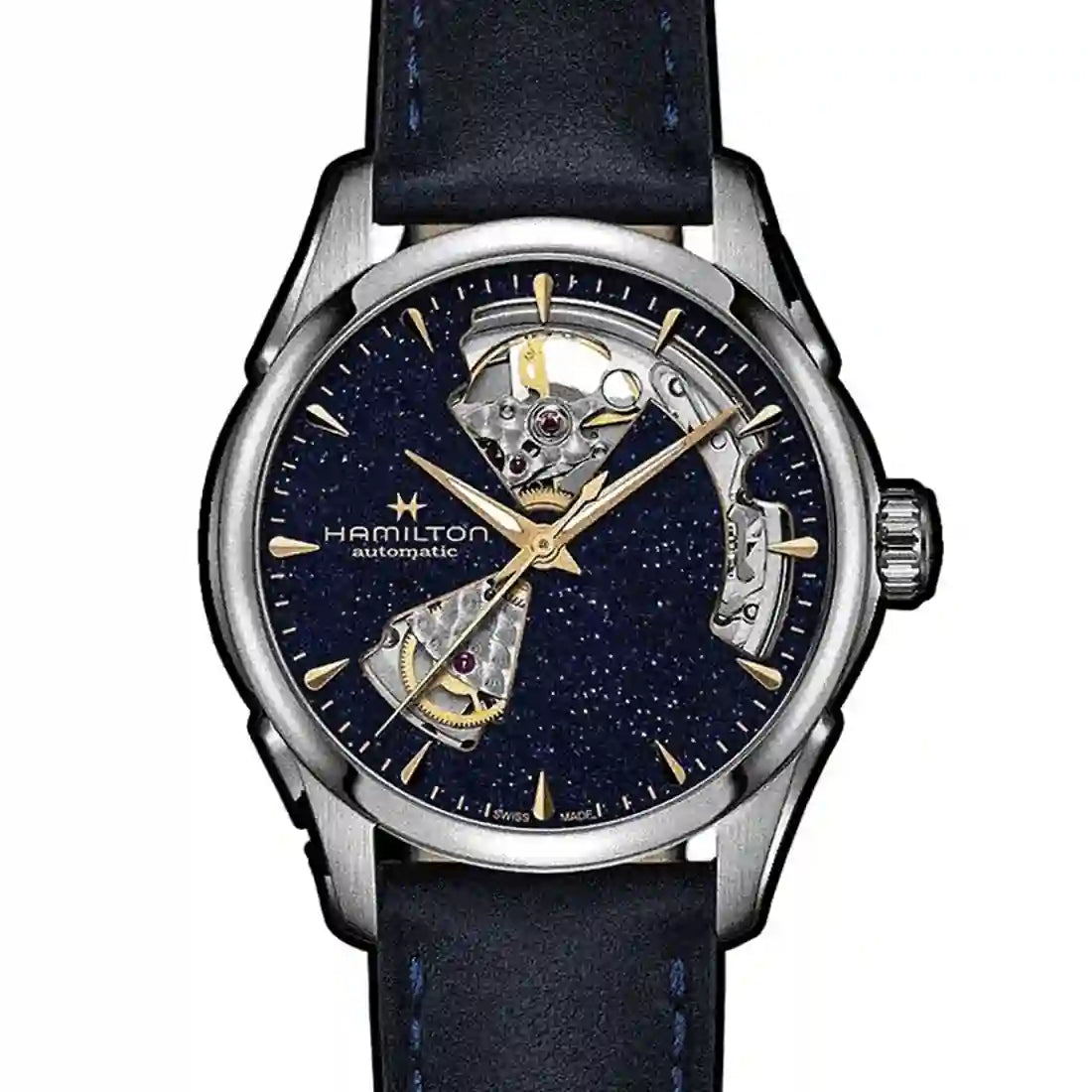 Hamilton Jazzmaster Automatique 36 mm