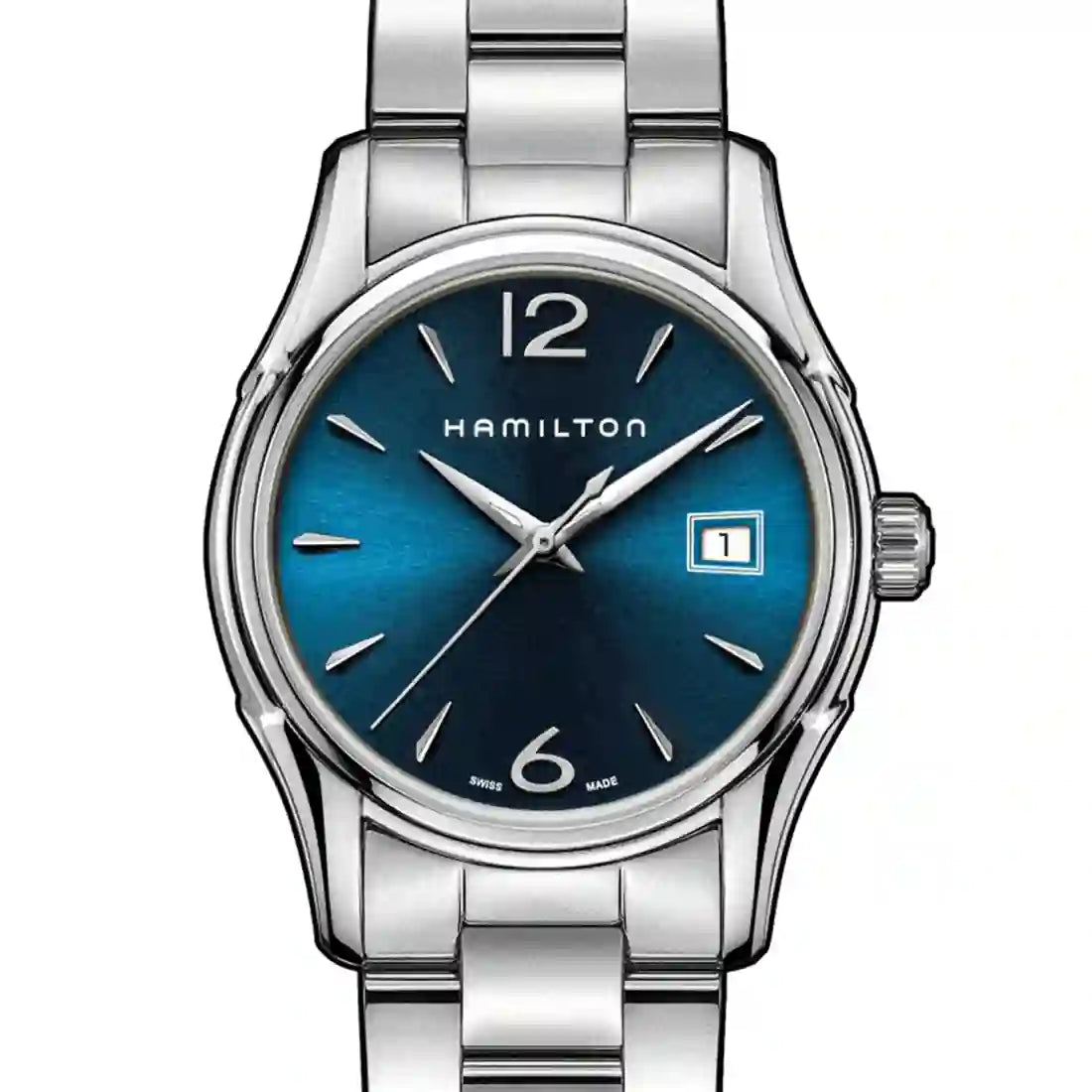 HAMILTON Jazzmaster Quartz 34 mm