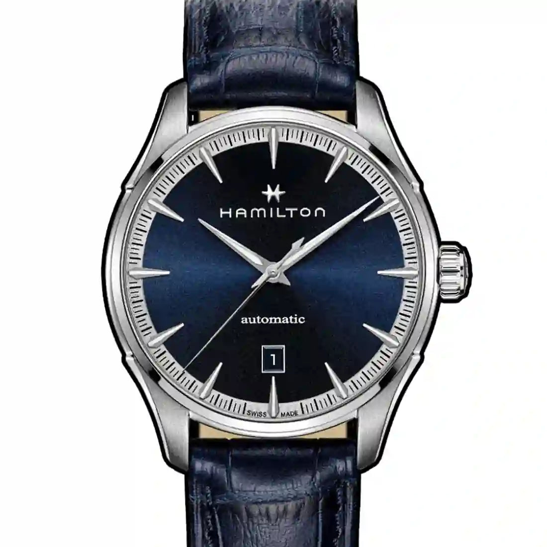 HAMILTON Jazzmaster Automatique 40 mm