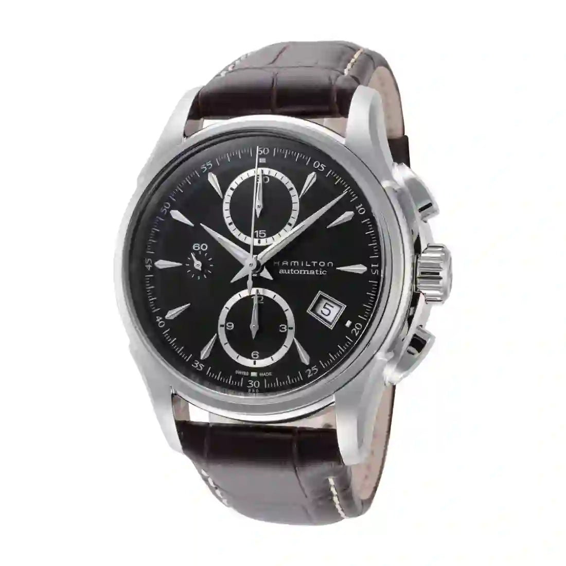 HAMILTON Jazzmaster Automatic Black 42mm