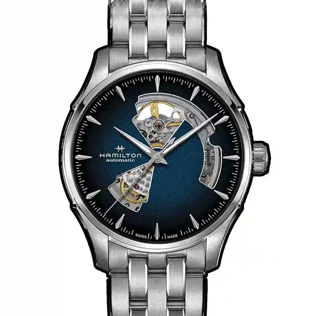 Hamilton Jazzmaster Automatique 40 mm