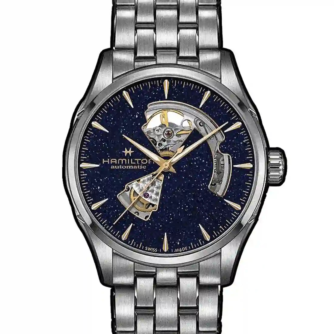 Hamilton Jazzmaster Automatique 42 mm