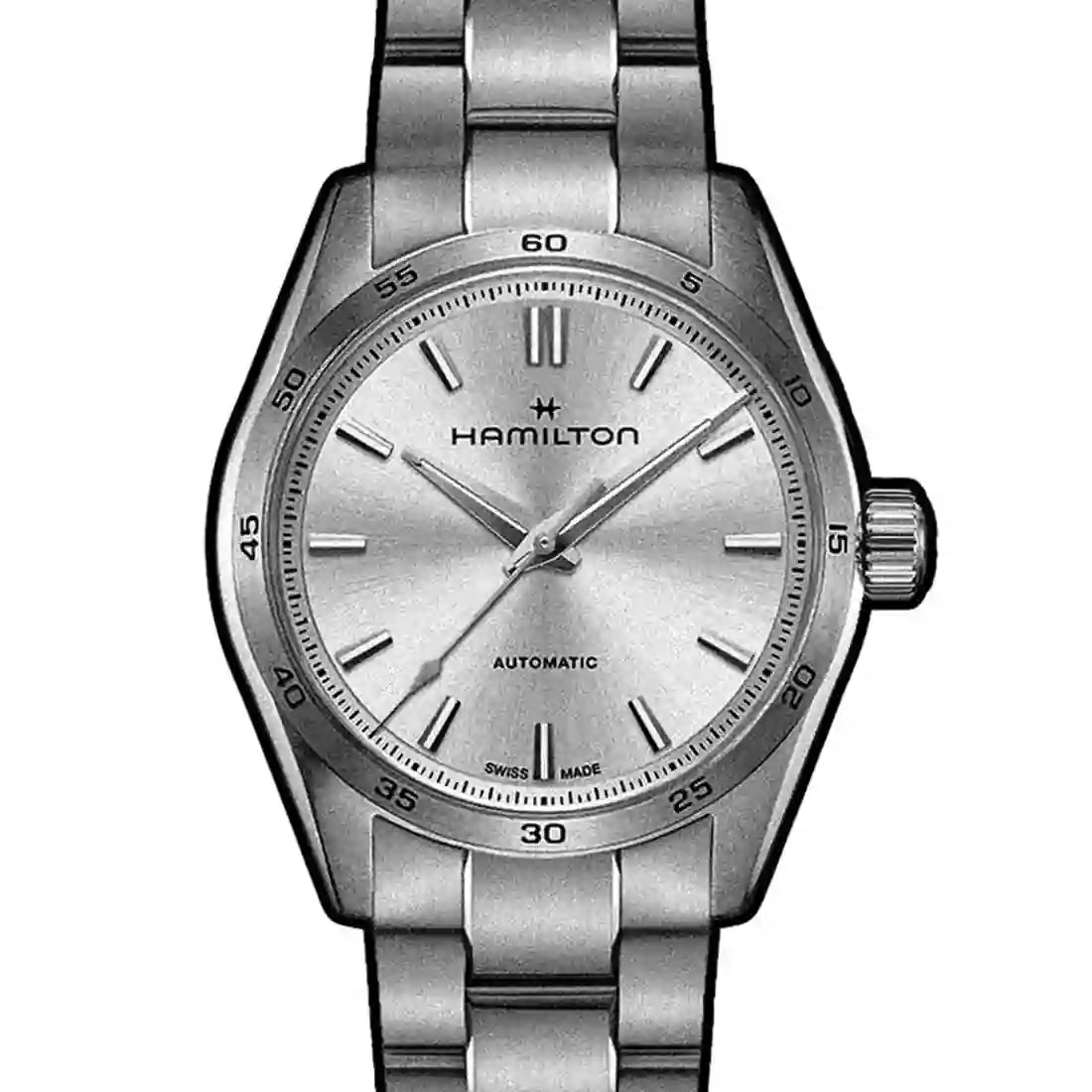 Hamilton Jazzmaster Automatique 34 mm