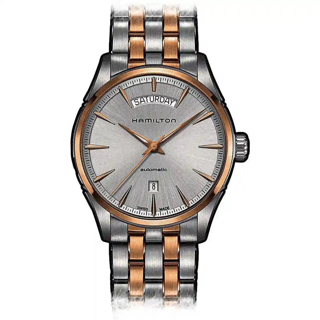 HAMILTON Jazzmaster Automatique 42 mm