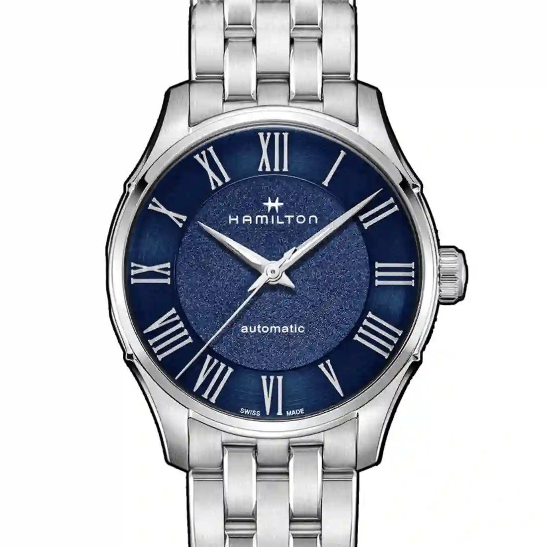 HAMILTON Jazzmaster Automatique 40 mm