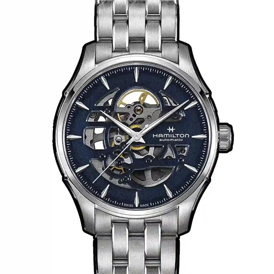 Hamilton Jazzmaster Automatique 40 mm