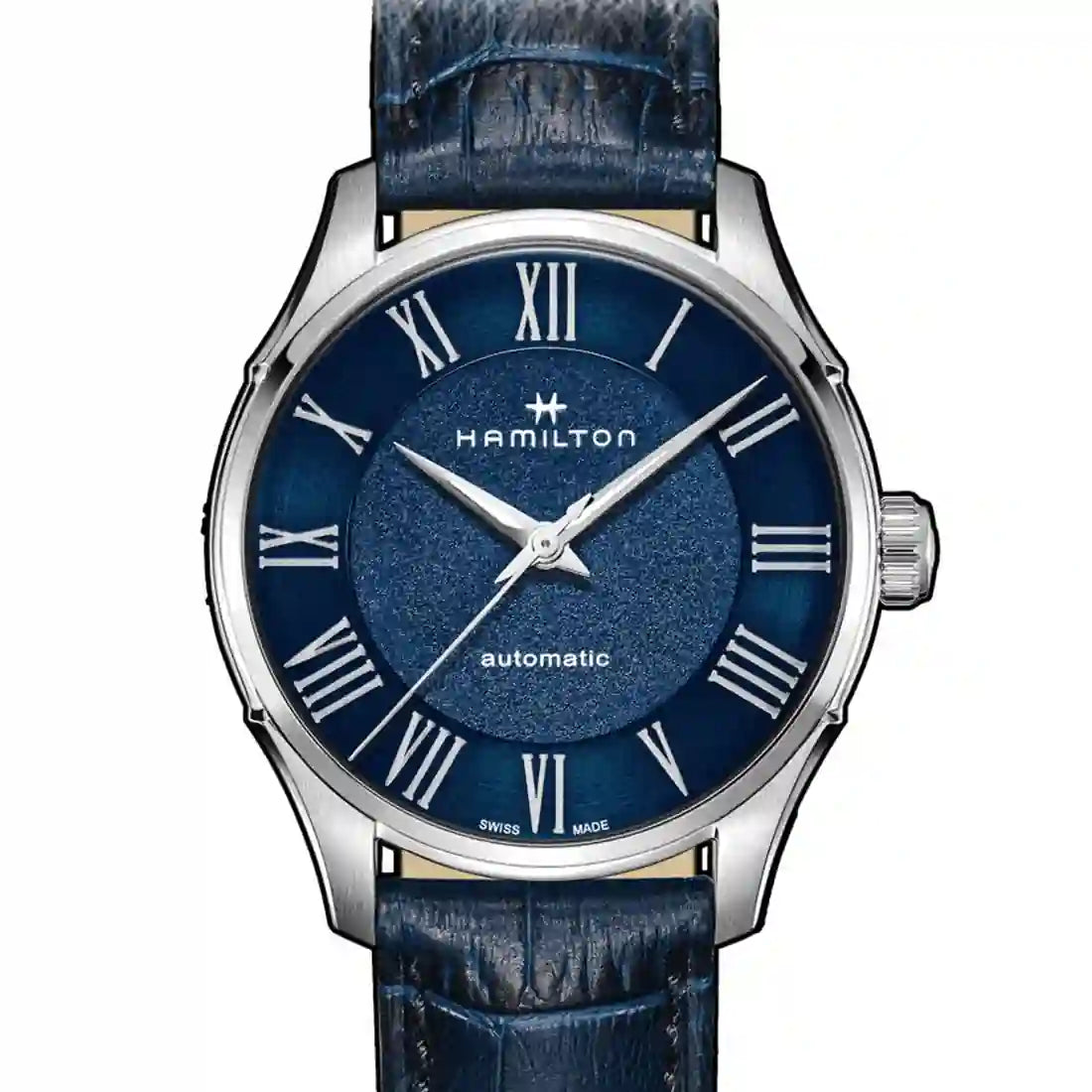 HAMILTON Jazzmaster Automatique 40 mm