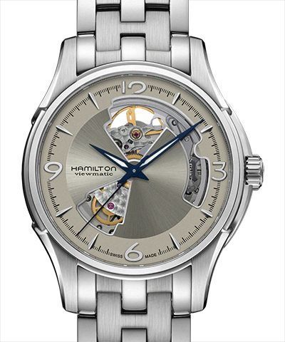 HAMILTON Jazzmaster Automatique