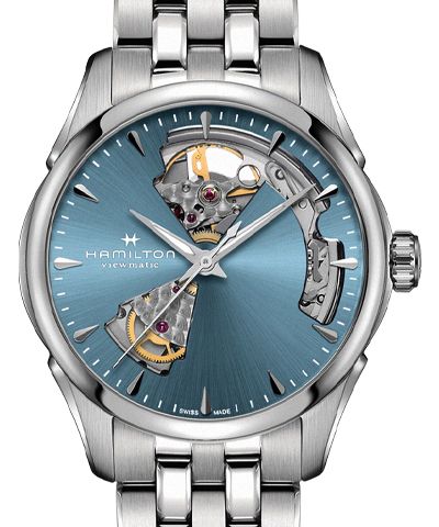 HAMILTON Jazzmaster Automatique 36 mm