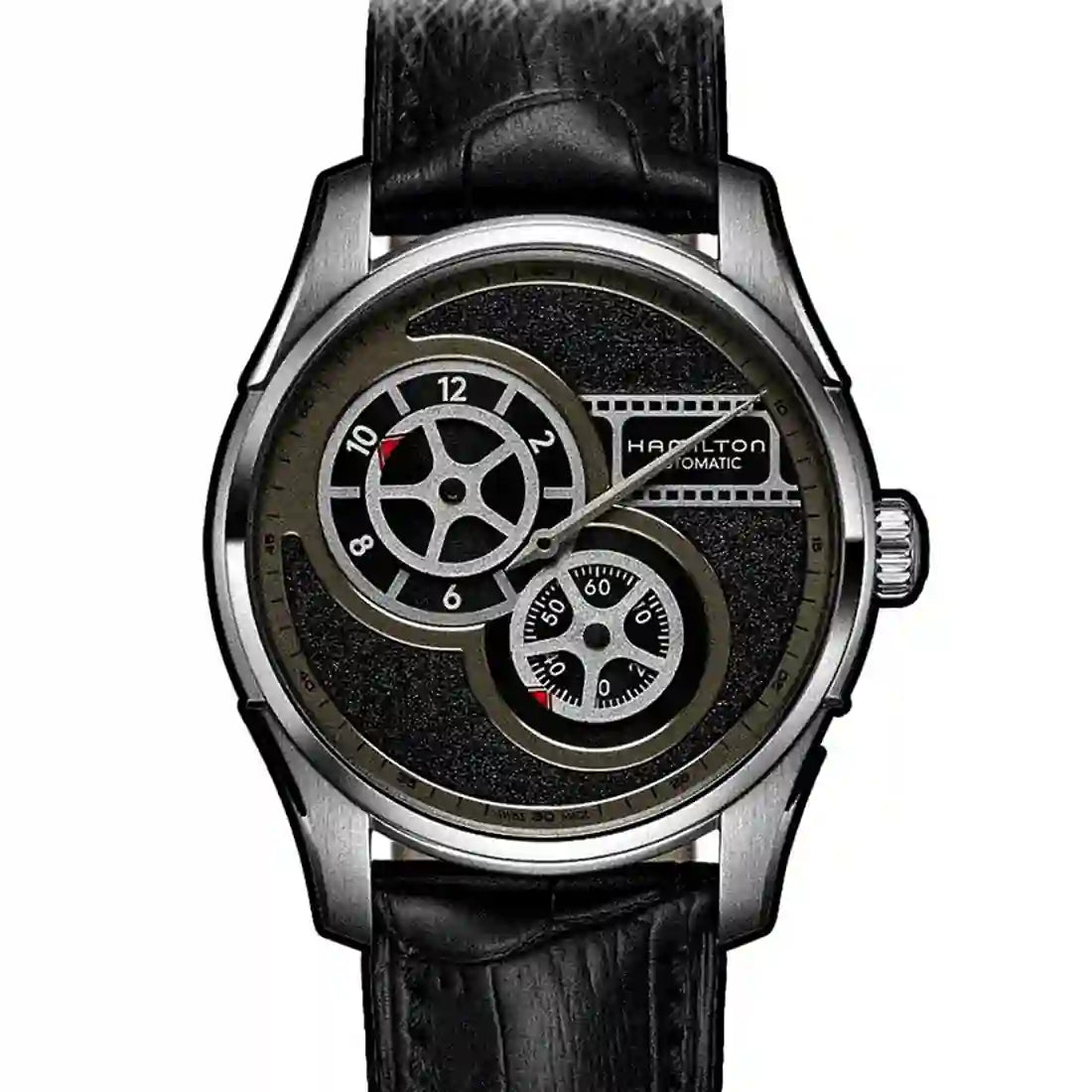 HAMILTON Jazzmaster Automatic Grey