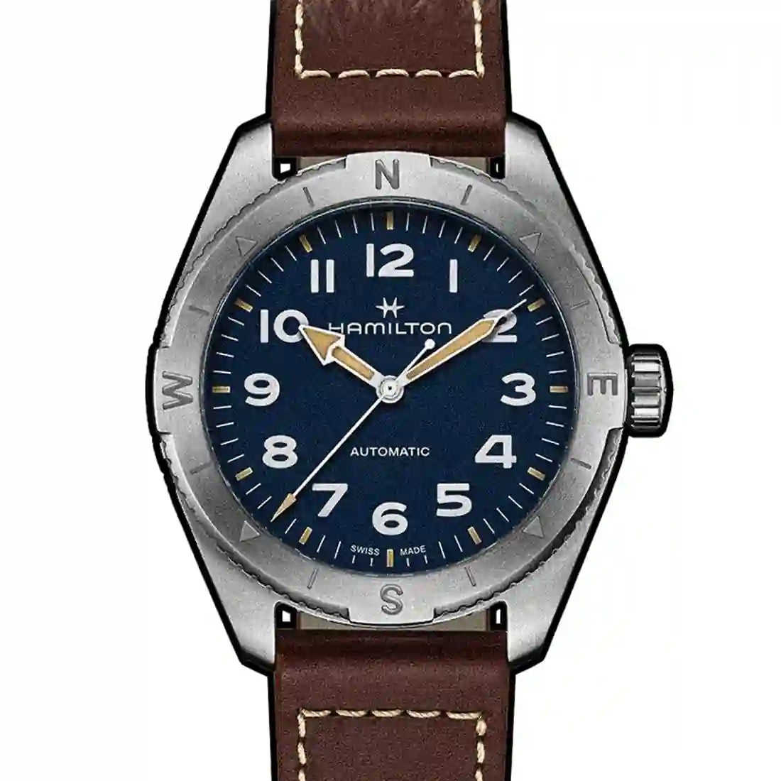 Hamilton Kaki Automatique 41 mm