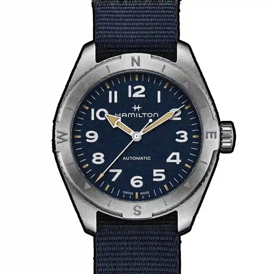 Hamilton Kaki Automatique 41 mm