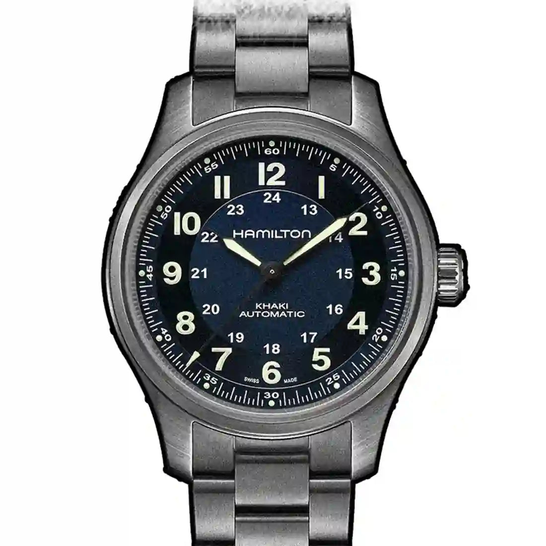 Hamilton Kaki Automatique 42 mm