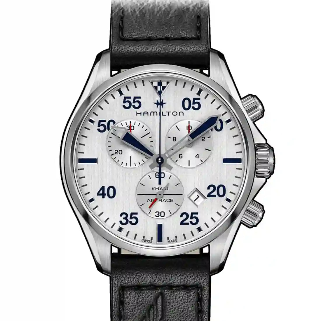 Hamilton Kaki Quartz 44 mm