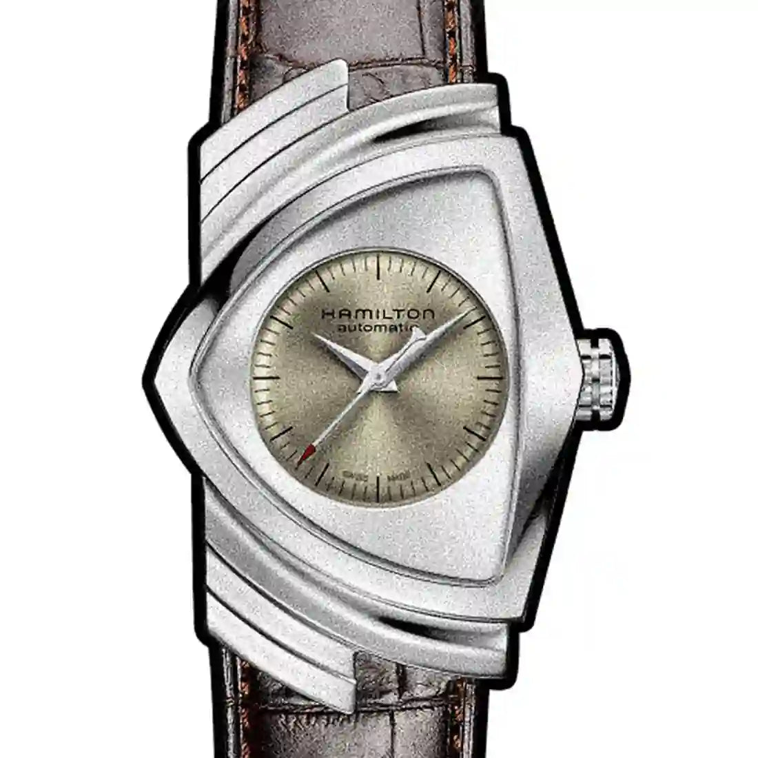 HAMILTON Ventura Automatic Grey 54mm