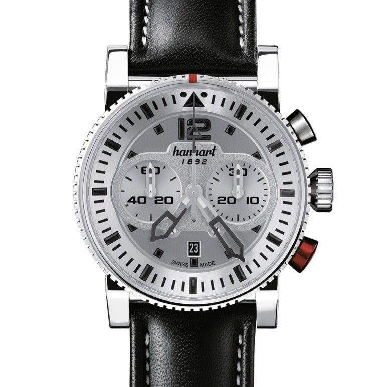 Hanhart Primus Automatique 44 mm