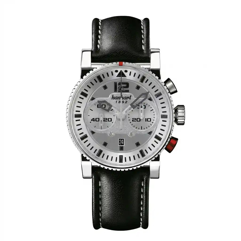 Hanhart Primus Automatique 44 mm