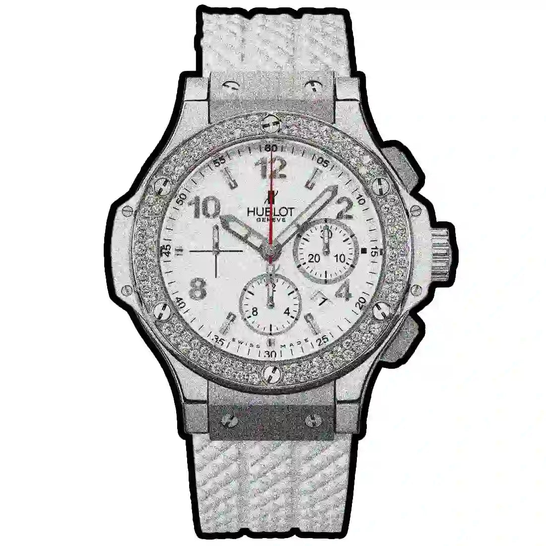 Hublot Big Bang Automatic Wit 44 mm